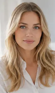 Portrait of Marta Kowalska